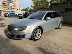 Обява за продажба на Seat Exeo ST ~11 500 лв. - изображение 1