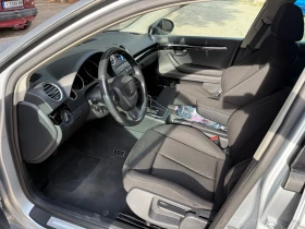 Обява за продажба на Seat Exeo ST ~11 500 лв. - изображение 8