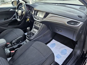 Обява за продажба на Opel Astra 1.4т 150к.с. Евро6б ~15 500 лв. - изображение 11