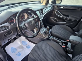 Обява за продажба на Opel Astra 1.4т 150к.с. Евро6б ~15 500 лв. - изображение 8