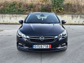 Обява за продажба на Opel Astra 1.4т 150к.с. Евро6б ~15 500 лв. - изображение 1