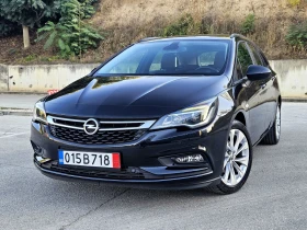 Обява за продажба на Opel Astra 1.4т 150к.с. Евро6б ~15 500 лв. - изображение 7