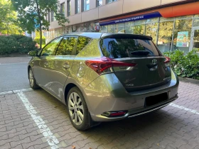 Toyota Auris HYBRID  | Mobile.bg    6