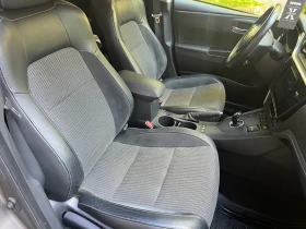 Toyota Auris HYBRID  | Mobile.bg    10