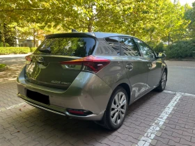 Toyota Auris HYBRID  | Mobile.bg    5