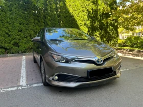 Toyota Auris HYBRID  | Mobile.bg    3