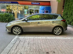 Toyota Auris HYBRID  | Mobile.bg    7