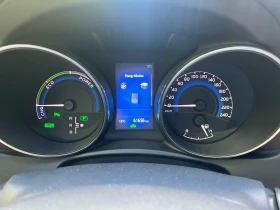 Toyota Auris HYBRID  | Mobile.bg    13