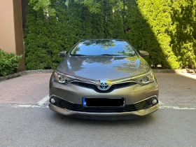 Toyota Auris HYBRID  | Mobile.bg    2