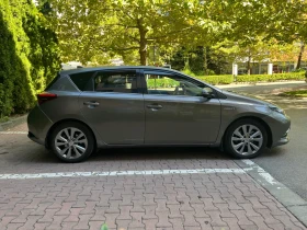 Toyota Auris HYBRID  | Mobile.bg    4