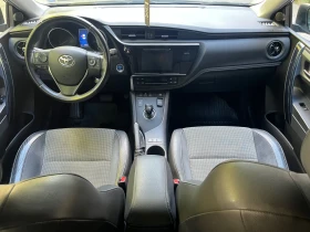 Toyota Auris HYBRID  | Mobile.bg    11