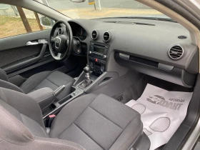 Обява за продажба на Audi A3 2.0TDi/140к.с. ~5 300 лв. - изображение 8