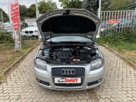 Audi A3 2.0TDi/140к.с. - 5300 лв. / 2709.85 € - 82487316 13