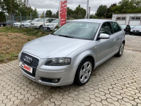 Обява за продажба на Audi A3 2.0TDi/140к.с. ~5 300 лв. - изображение 1
