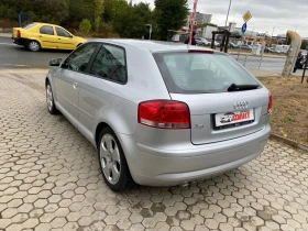 Обява за продажба на Audi A3 2.0TDi/140к.с. ~5 300 лв. - изображение 5