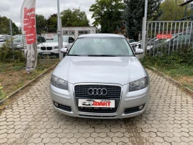 Обява за продажба на Audi A3 2.0TDi/140к.с. ~5 300 лв. - изображение 1