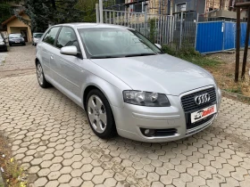 Обява за продажба на Audi A3 2.0TDi/140к.с. ~5 300 лв. - изображение 2