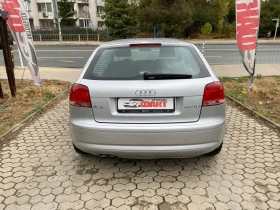 Обява за продажба на Audi A3 2.0TDi/140к.с. ~5 300 лв. - изображение 4