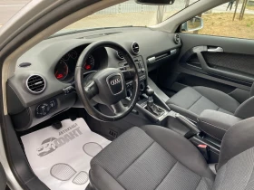 Обява за продажба на Audi A3 2.0TDi/140к.с. ~5 300 лв. - изображение 6