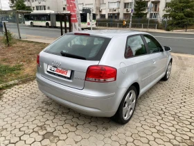 Обява за продажба на Audi A3 2.0TDi/140к.с. ~5 300 лв. - изображение 3