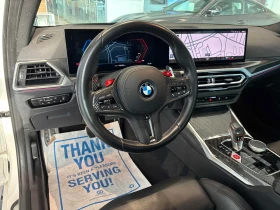 BMW M3 COMPET* CARFAX* АВТОФИНАНС БЕЗ ПЪРВОНАЧАЛНА ВНОСКА - 135000 лв. / 69024.40 € - 16093758 7
