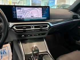 BMW M3 COMPET* CARFAX* АВТОФИНАНС БЕЗ ПЪРВОНАЧАЛНА ВНОСКА - 135000 лв. / 69024.40 € - 16093758 6