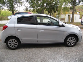 Обява за продажба на Mitsubishi Space star 1.2i Klima euro6 ~10 900 лв. - изображение 1 | Auto.bg Обява за продажба на Mitsubishi Space star 1.2i Klima euro6 ~10 900 лв. - изображение 1