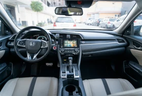 Honda Civic 2.0i EXECUTIVE -     . | Mobile.bg    5
