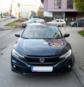 Honda Civic 2.0i EXECUTIVE -     . | Mobile.bg    3