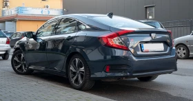 Honda Civic 2.0i EXECUTIVE -     . | Mobile.bg    12
