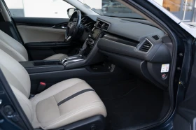 Honda Civic 2.0i EXECUTIVE -     . | Mobile.bg    6
