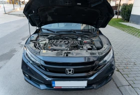 Honda Civic 2.0i EXECUTIVE -     . | Mobile.bg    9