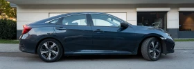 Honda Civic 2.0i EXECUTIVE -     . | Mobile.bg    14