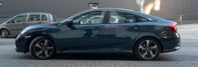 Honda Civic 2.0i EXECUTIVE -     . | Mobile.bg    11