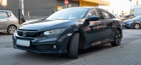 Honda Civic 2.0i EXECUTIVE -     . | Mobile.bg    2