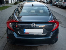Honda Civic 2.0i EXECUTIVE -     . | Mobile.bg    13