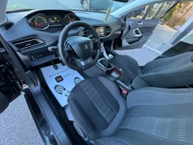 Peugeot 308 1.6 HDI НОВ ВНОС  - 12900 лв. / 6595.67 € - 79237209 7