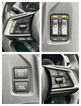 Subaru XV 1.6I/4X4/LPG/ЕВРО 6B - 29999 лв. / 15338.25 € - 72736533 16