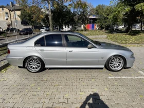 BMW 530 - 11000 лв. / 5624.21 € - 41985749 4