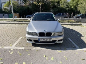 BMW 530 - 11000 лв. / 5624.21 € - 41985749 2