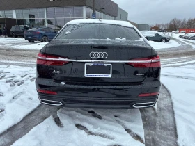 Audi A6 2019 QUATTRO * ПРЕДСТАВИТЕЛСТВО НА HYUNDAI*  - 46890 лв. / 23974.48 € - 88952283 5