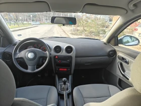 Seat Ibiza 1.4, снимка 6