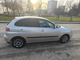 Seat Ibiza 1.4, снимка 3