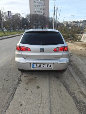 Seat Ibiza 1.4, снимка 2