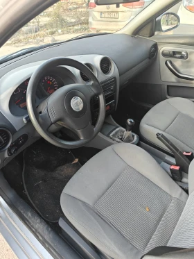 Seat Ibiza 1.4, снимка 8