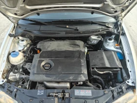Seat Ibiza 1.4, снимка 5