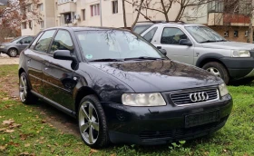 Audi A3 1.9TDI 101�.�. | Mobile.bg � ����� ������ 3