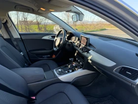 Audi A6 C7, снимка 11
