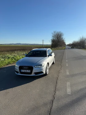 Audi A6 C7, снимка 4