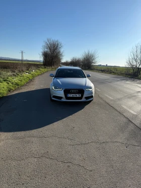 Audi A6 C7, снимка 6